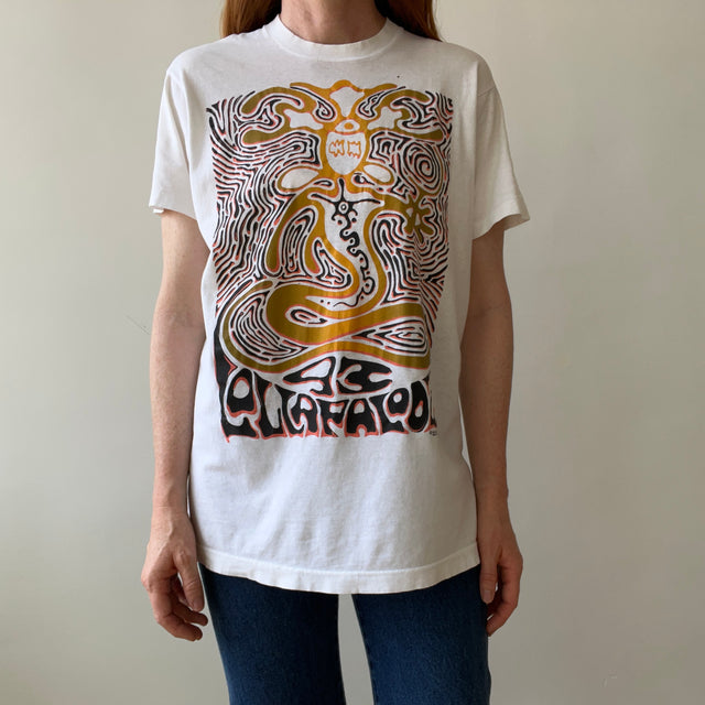 1993 Lollapalooza T-Shirt - !!!!
