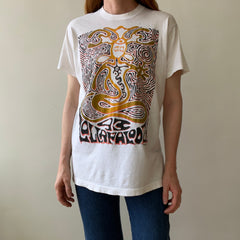 1993 Lollapalooza T-Shirt - !!!!