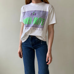 1980s Rodeo Drive Beverly Hills T-Shirt - Personal Collection Piece