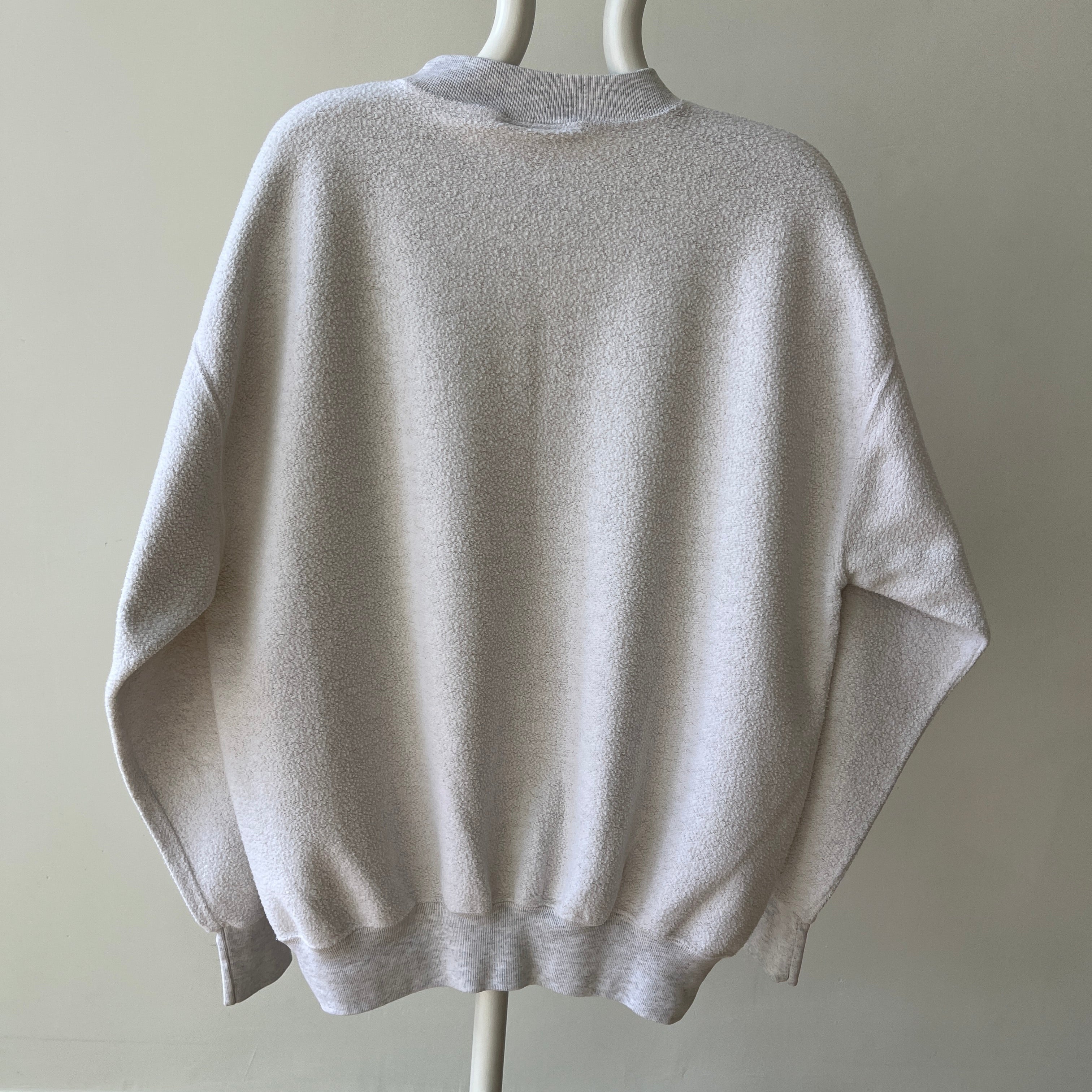1990s Wisconsin Athletic Sweatshirt