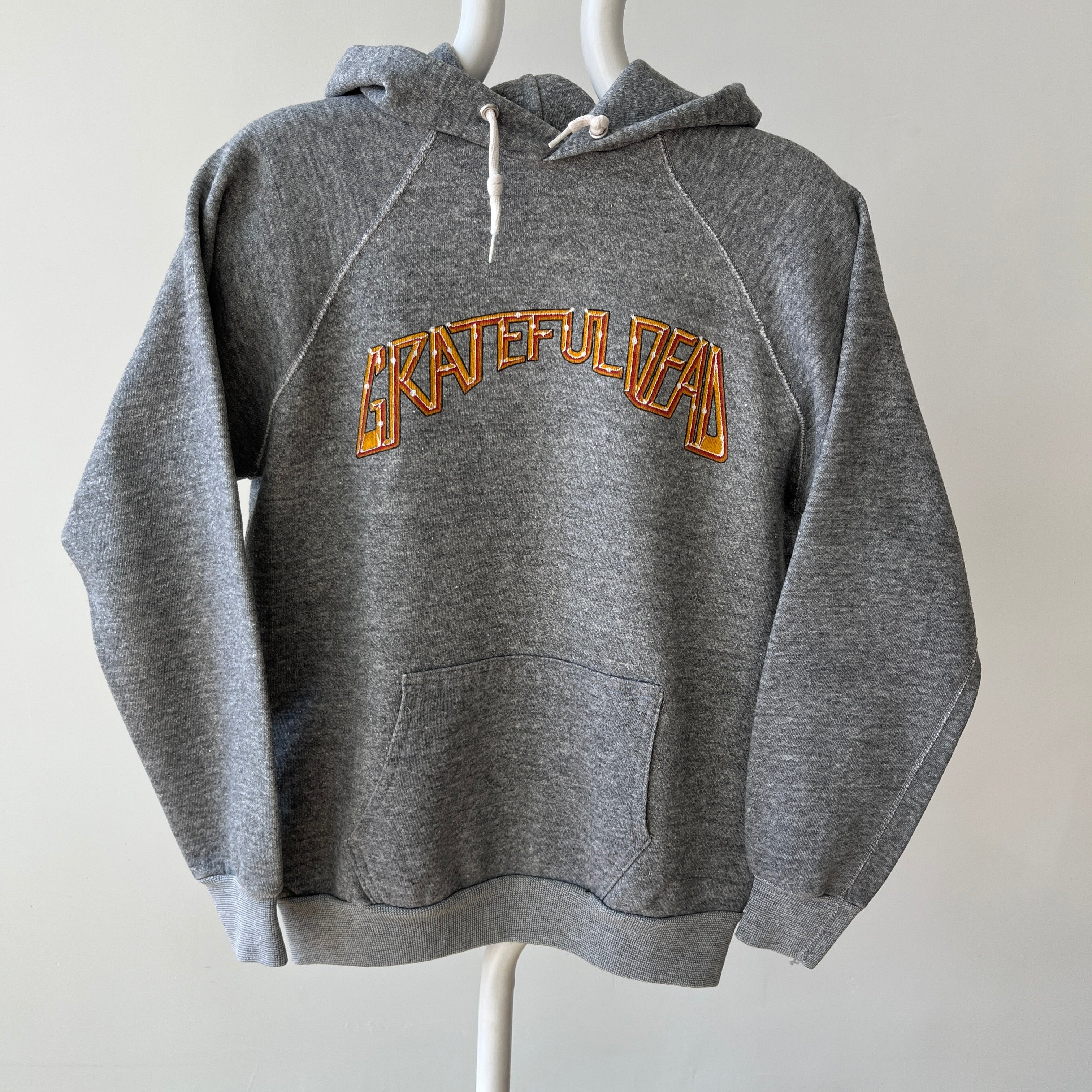 1970s Grateful Dead Hoodie