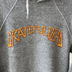 1970s Grateful Dead Hoodie