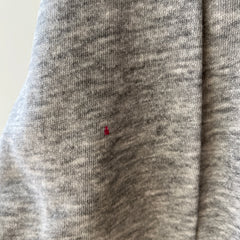 1980s Quincy Jr. College Sweatshirt