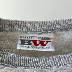 1980s Quincy Jr. College Sweatshirt
