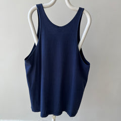 1993 New York Yankees Tank Top