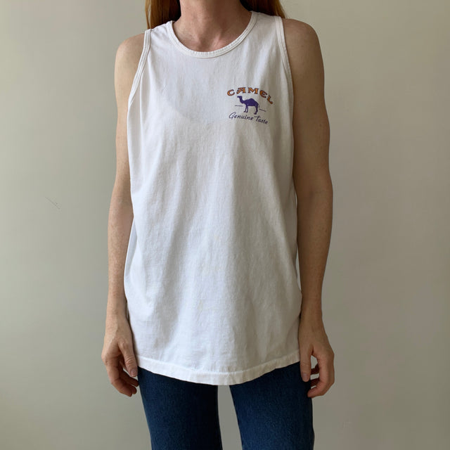 1995 Camel Tank-Top