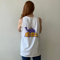 1995 Camel Tank-Top