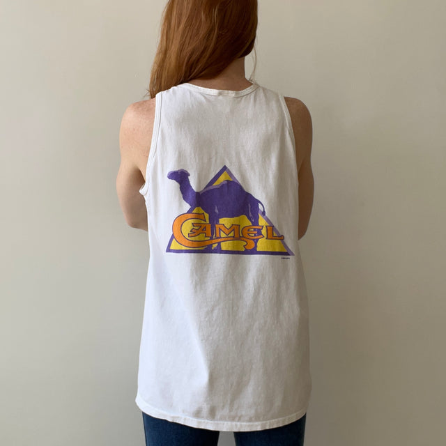 1995 Camel Tank-Top