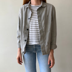 1970's/80's French Chore Jacket