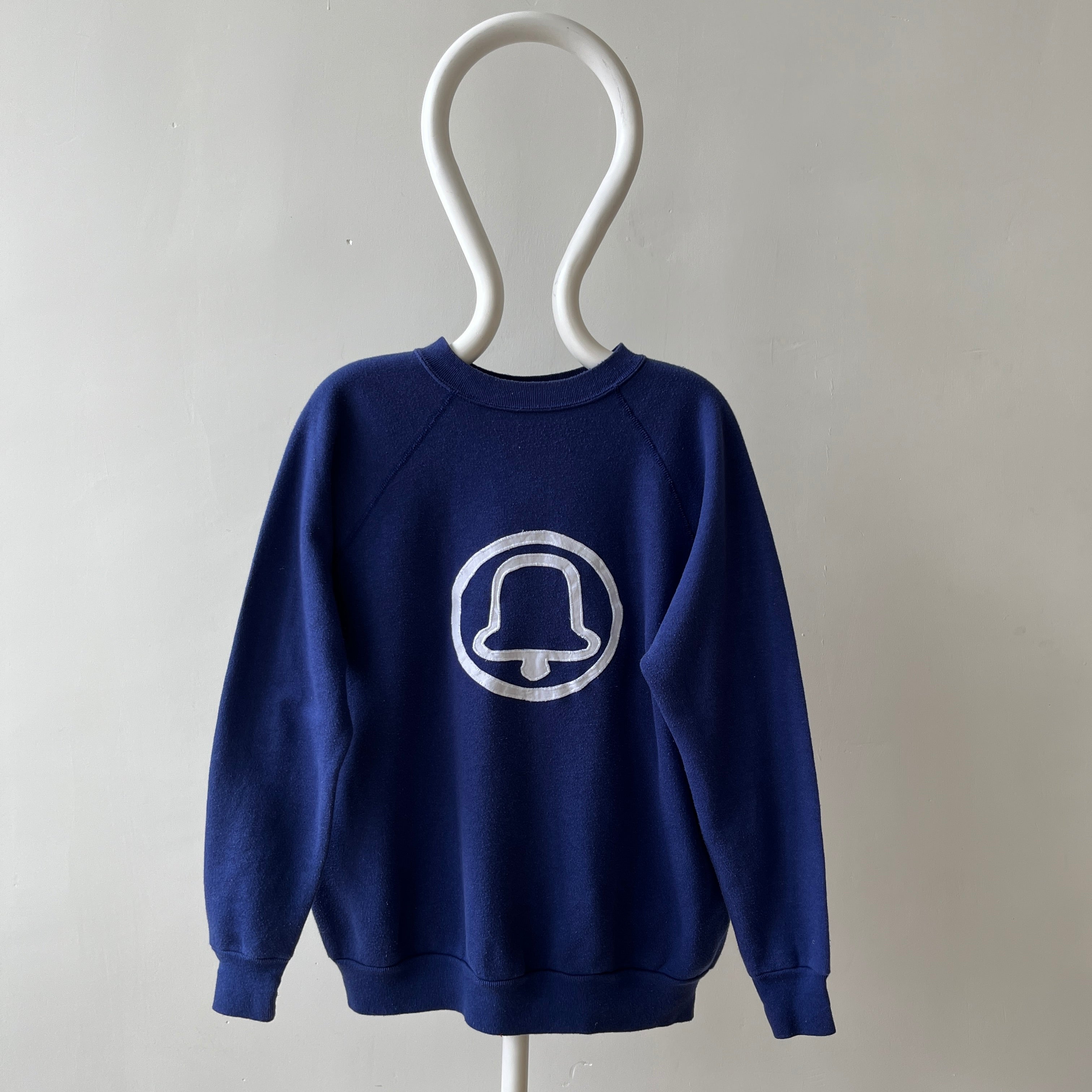 1980s Pacific Bell DIY Sweatshirt