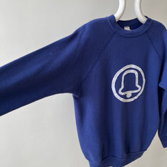 1980s Pacific Bell DIY Sweatshirt