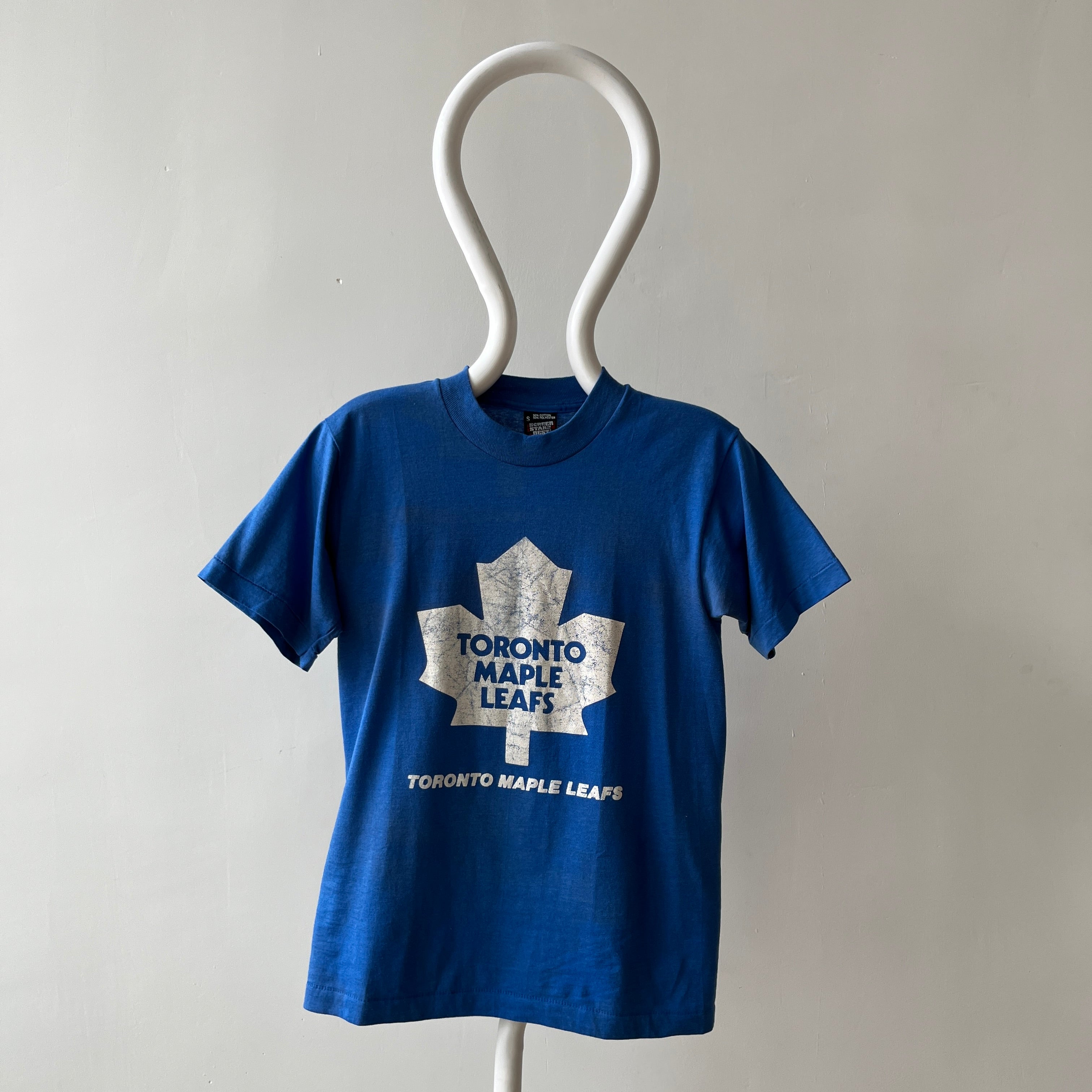 1980s Toronto Maple Leafs T-Shirt