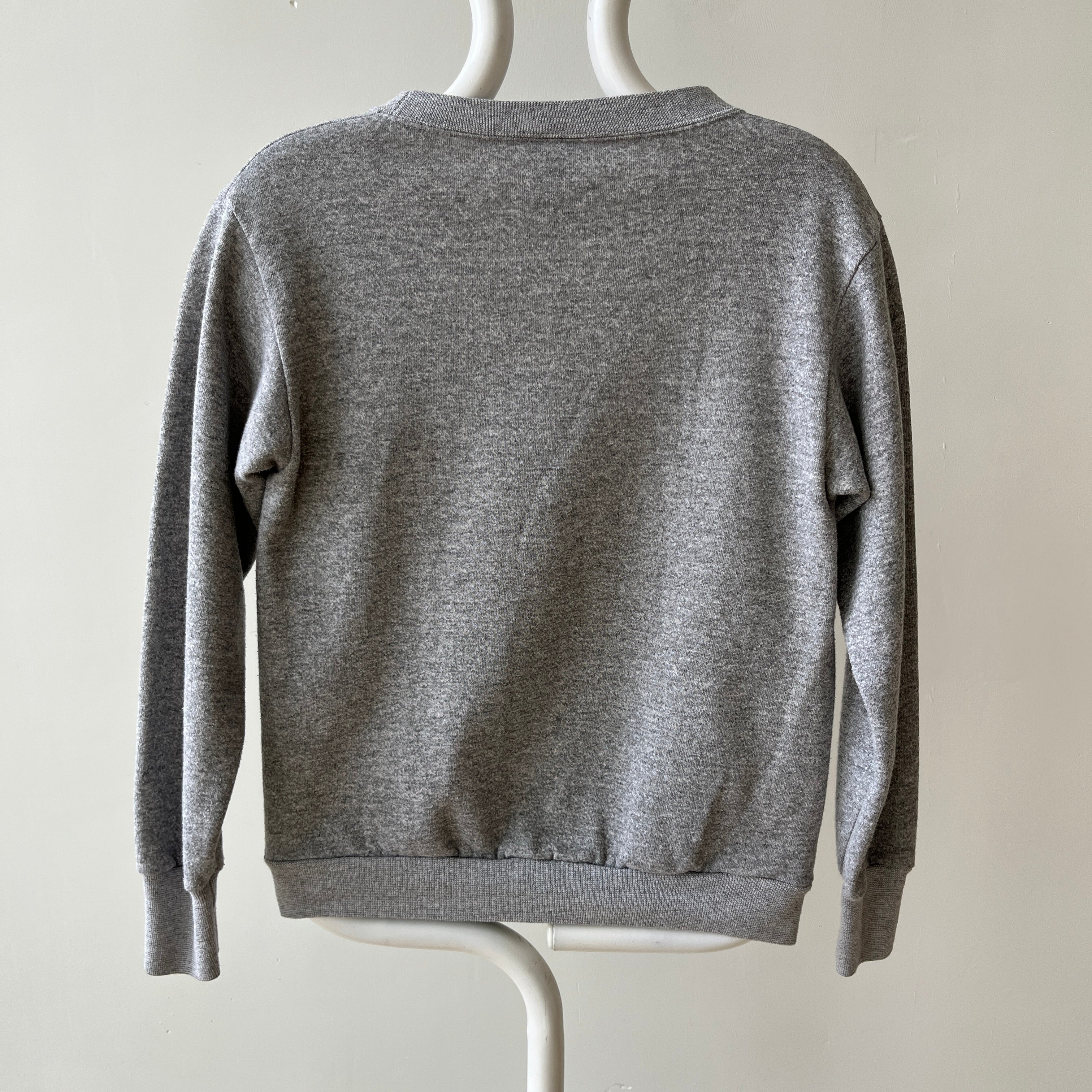 1990s LA Gear Sweatshirt - Who Remembers?!
