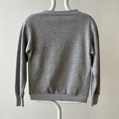 1990s LA Gear Sweatshirt - Who Remembers?!