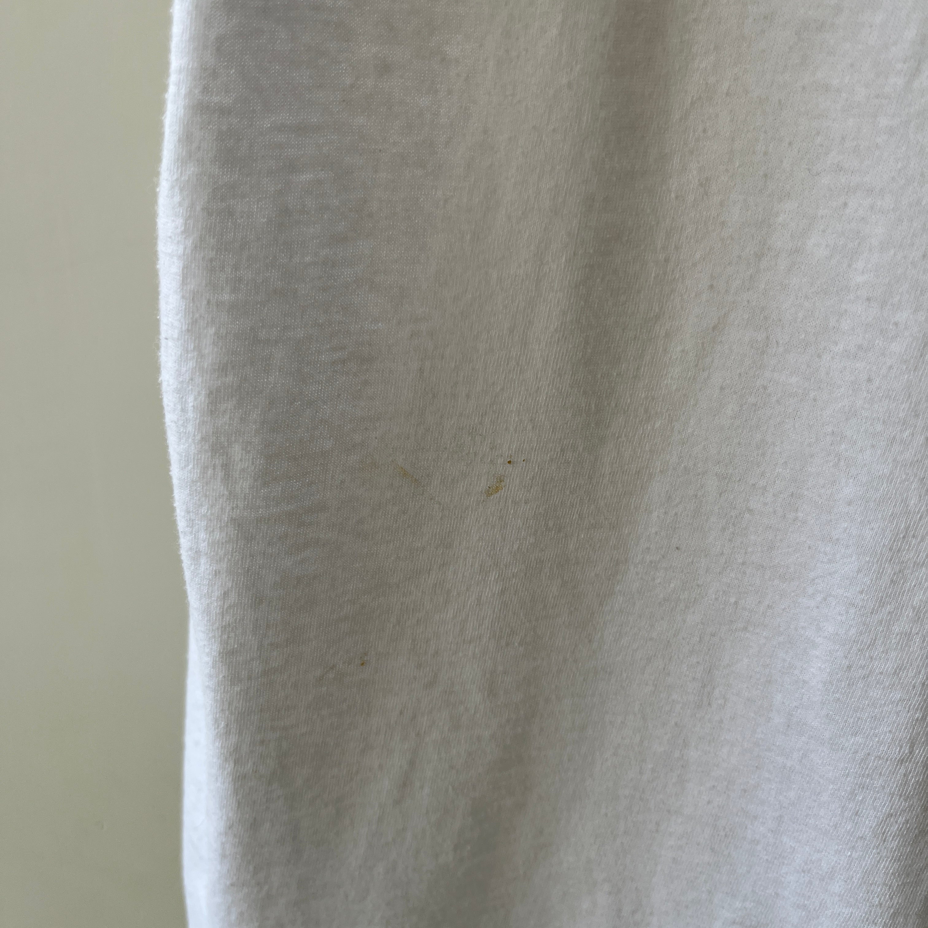 1980s/90s Bahamas Tourist T-Shirt - Soft and Slouchy