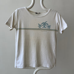 1970s Les Palmiers, Saint Tropez Tourist Ring Baby T-Shirt