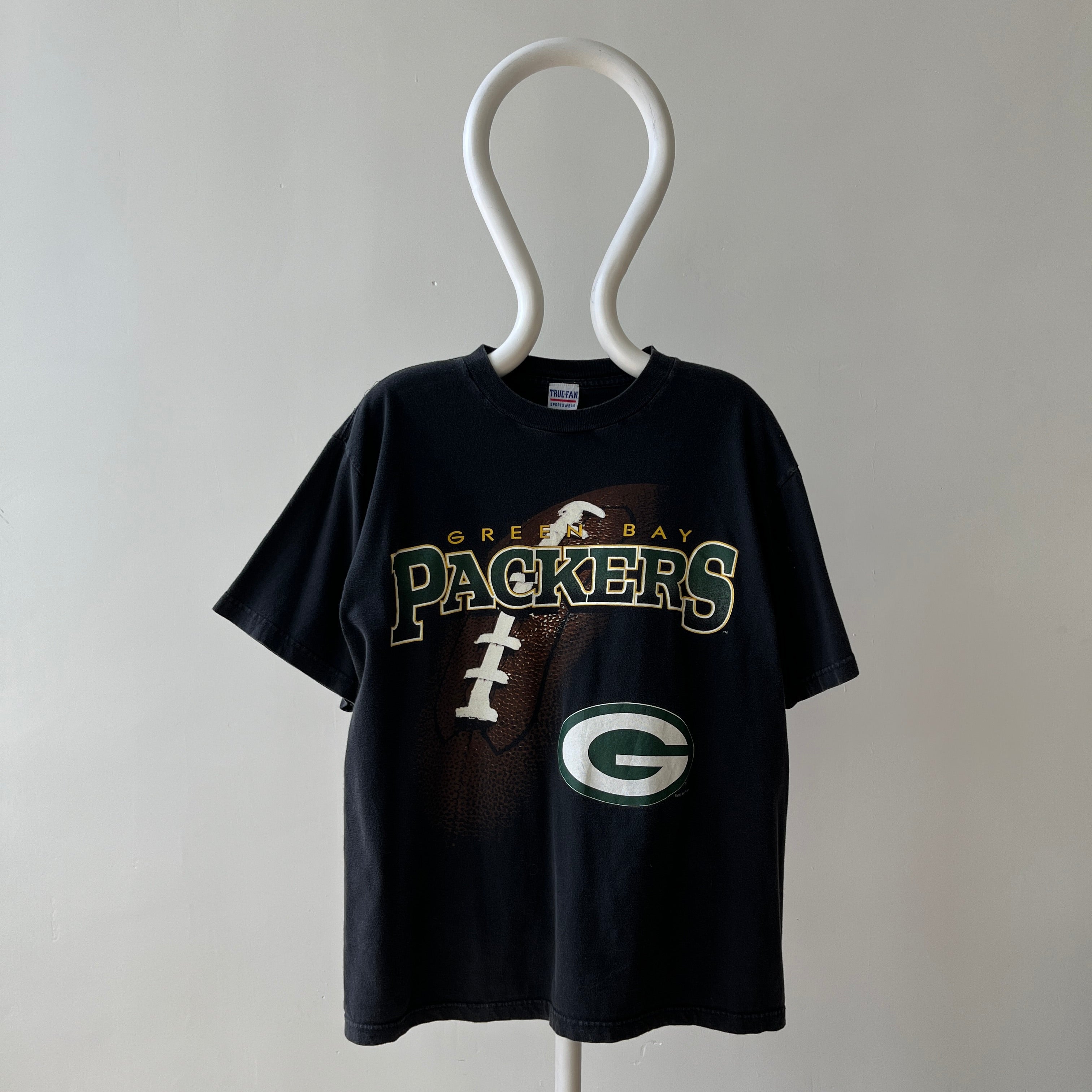 1996 Green Bay Packers T-Shirt