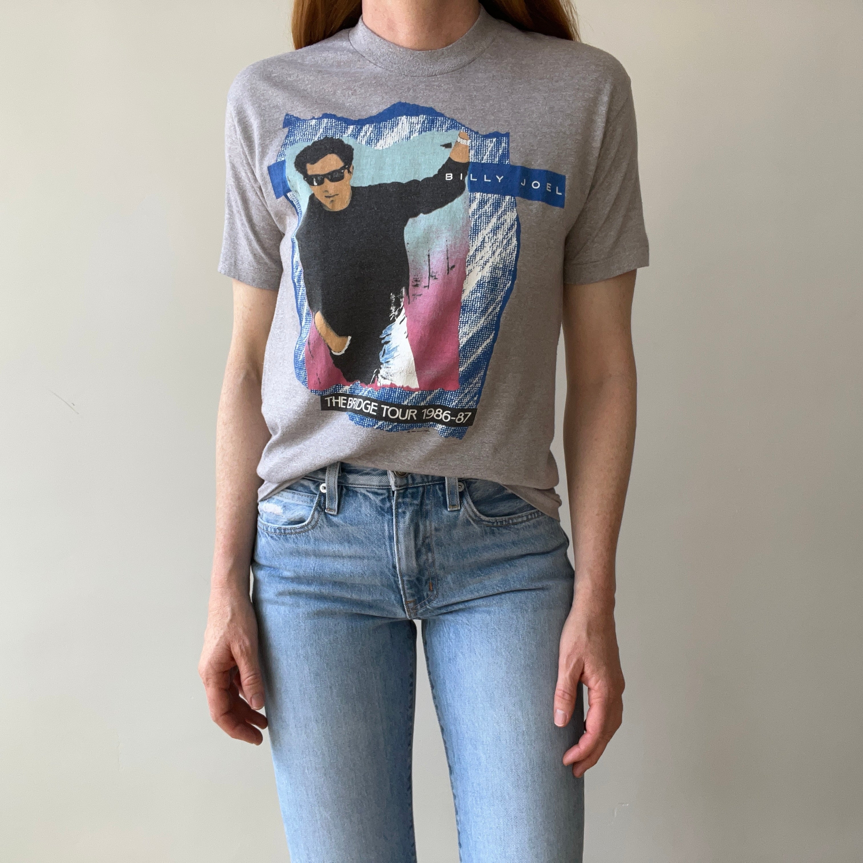 1986 Billy Joel