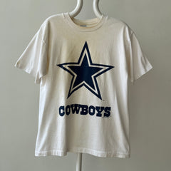 1996 Dallas Cowboys Football T Shirt
