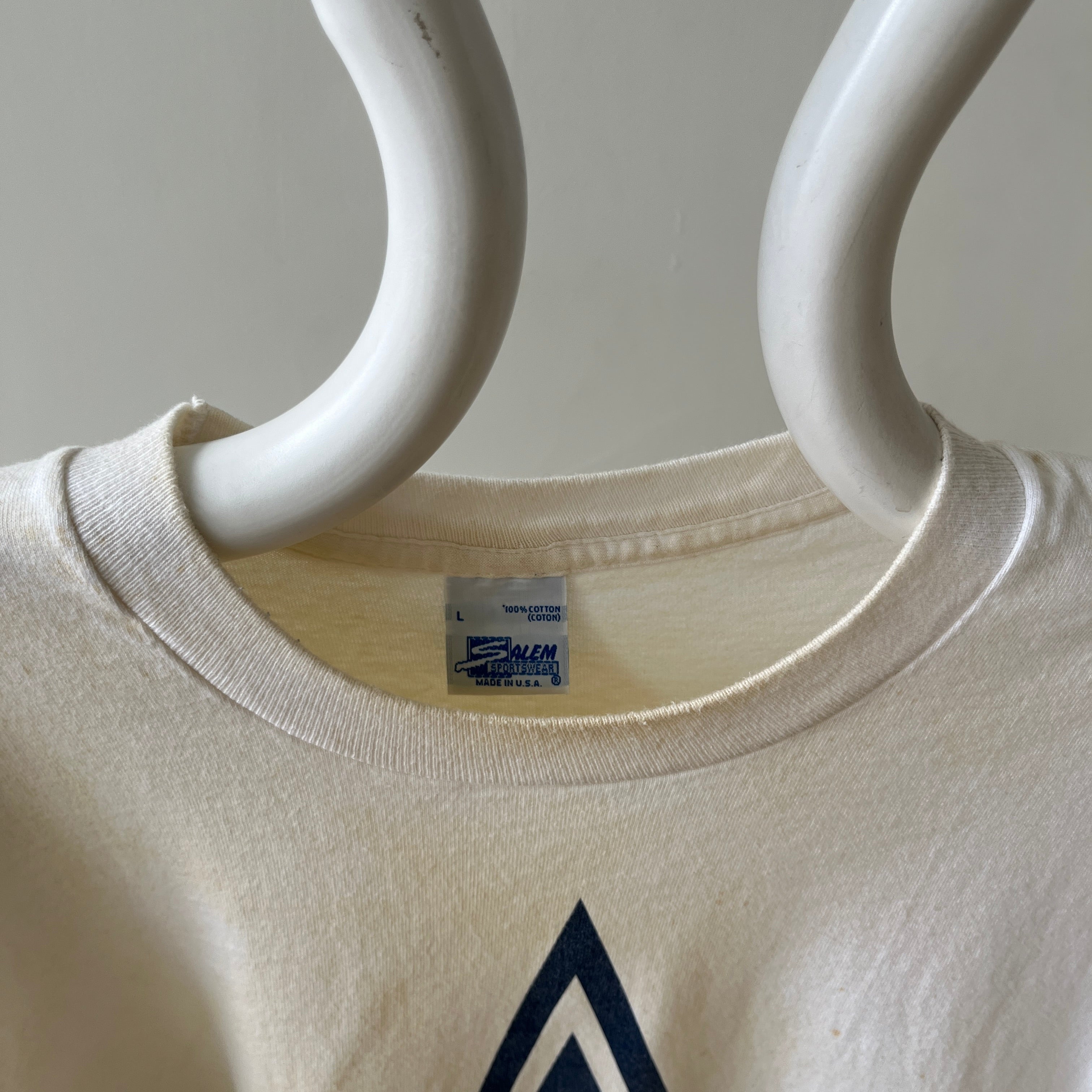 1996 Dallas Cowboys Football T Shirt