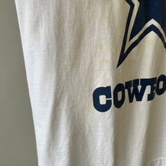 1996 Dallas Cowboys Football T Shirt