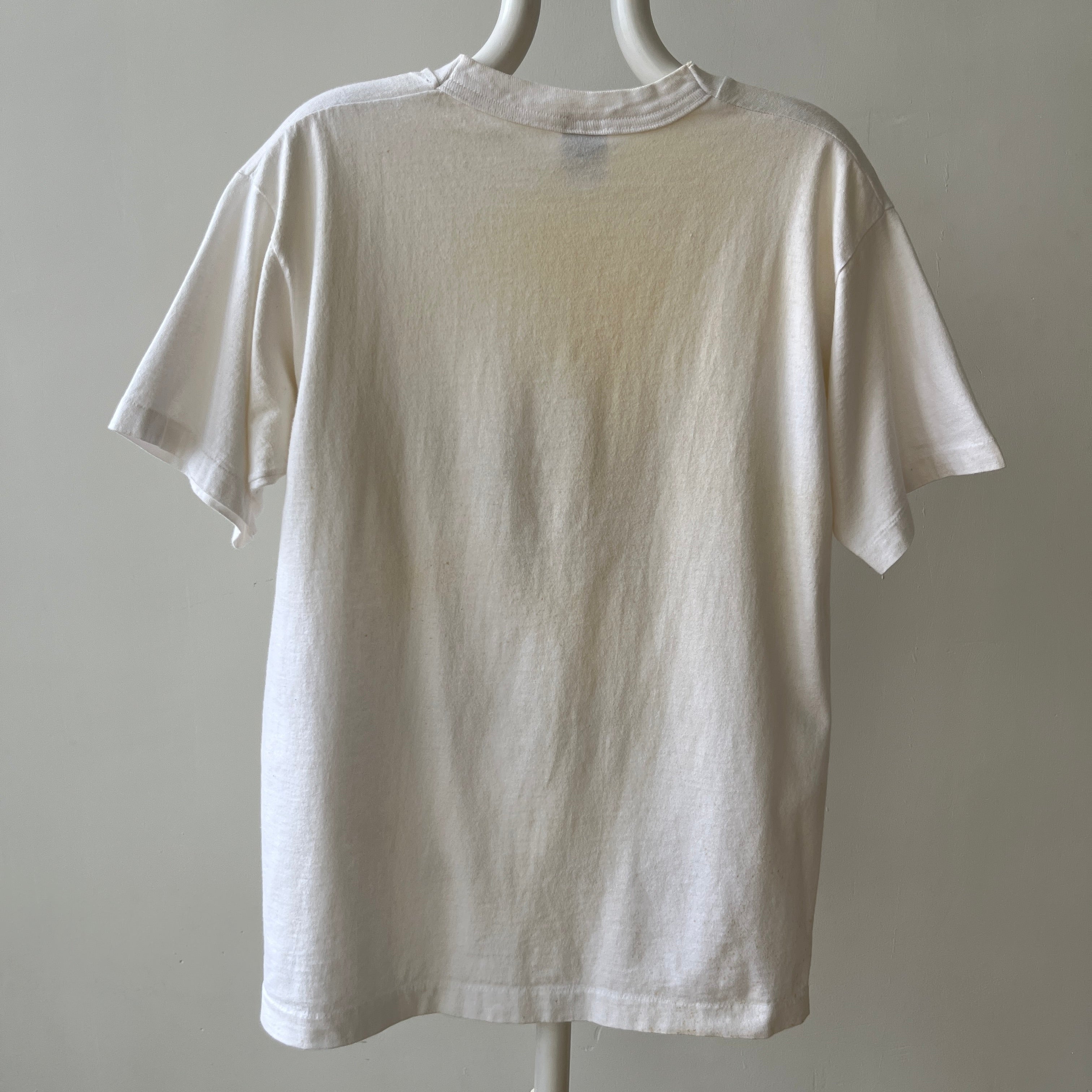 1996 Dallas Cowboys Football T Shirt