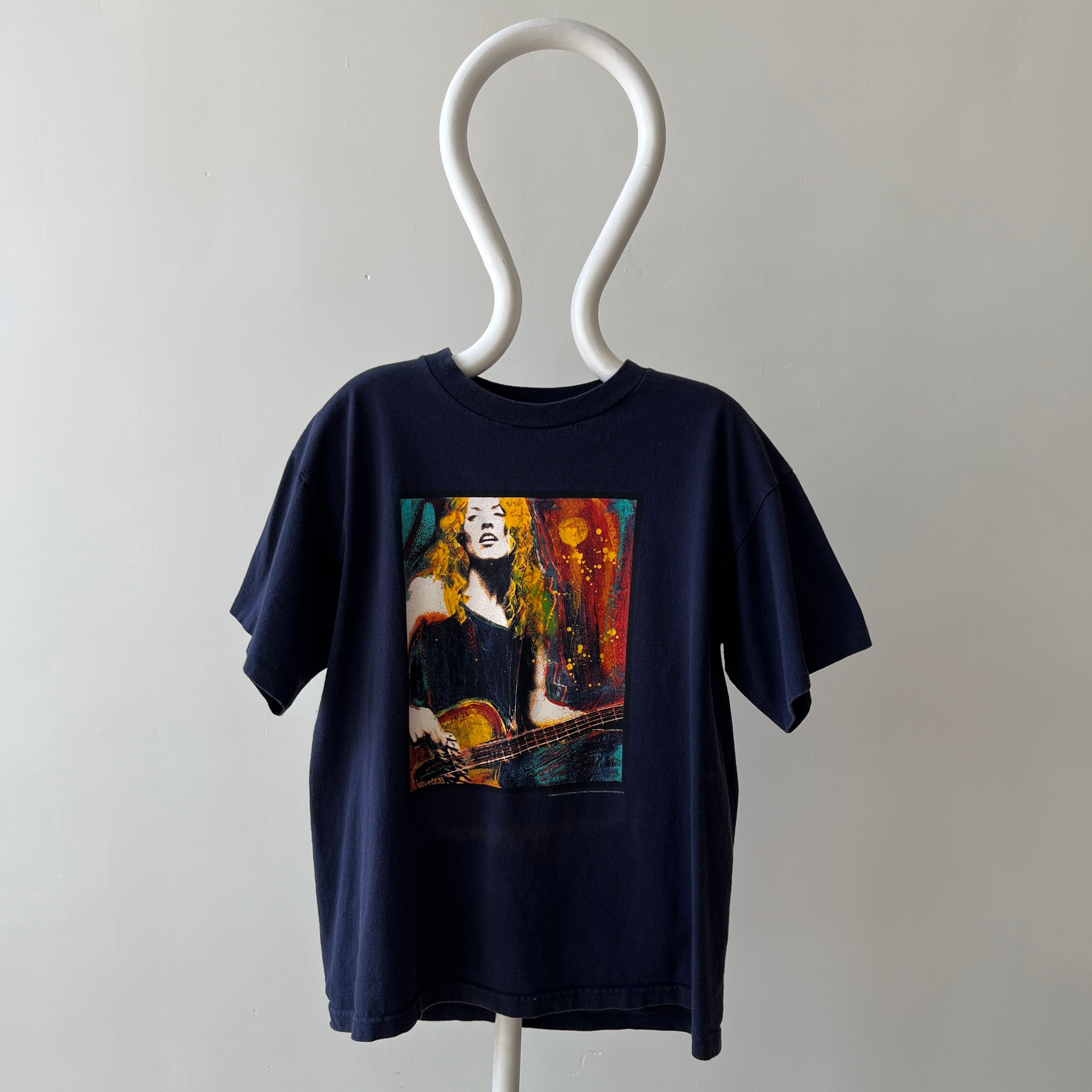 1999 Sheryl Crow T-Shirt
