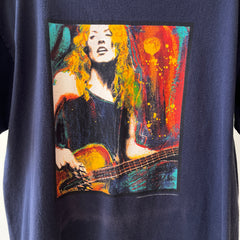 1999 Sheryl Crow T-Shirt
