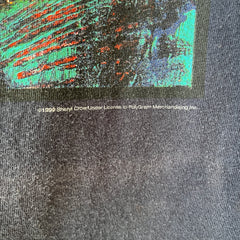 1999 Sheryl Crow T-Shirt