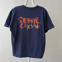 1999 Sheryl Crow T-Shirt
