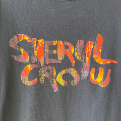1999 Sheryl Crow T-Shirt