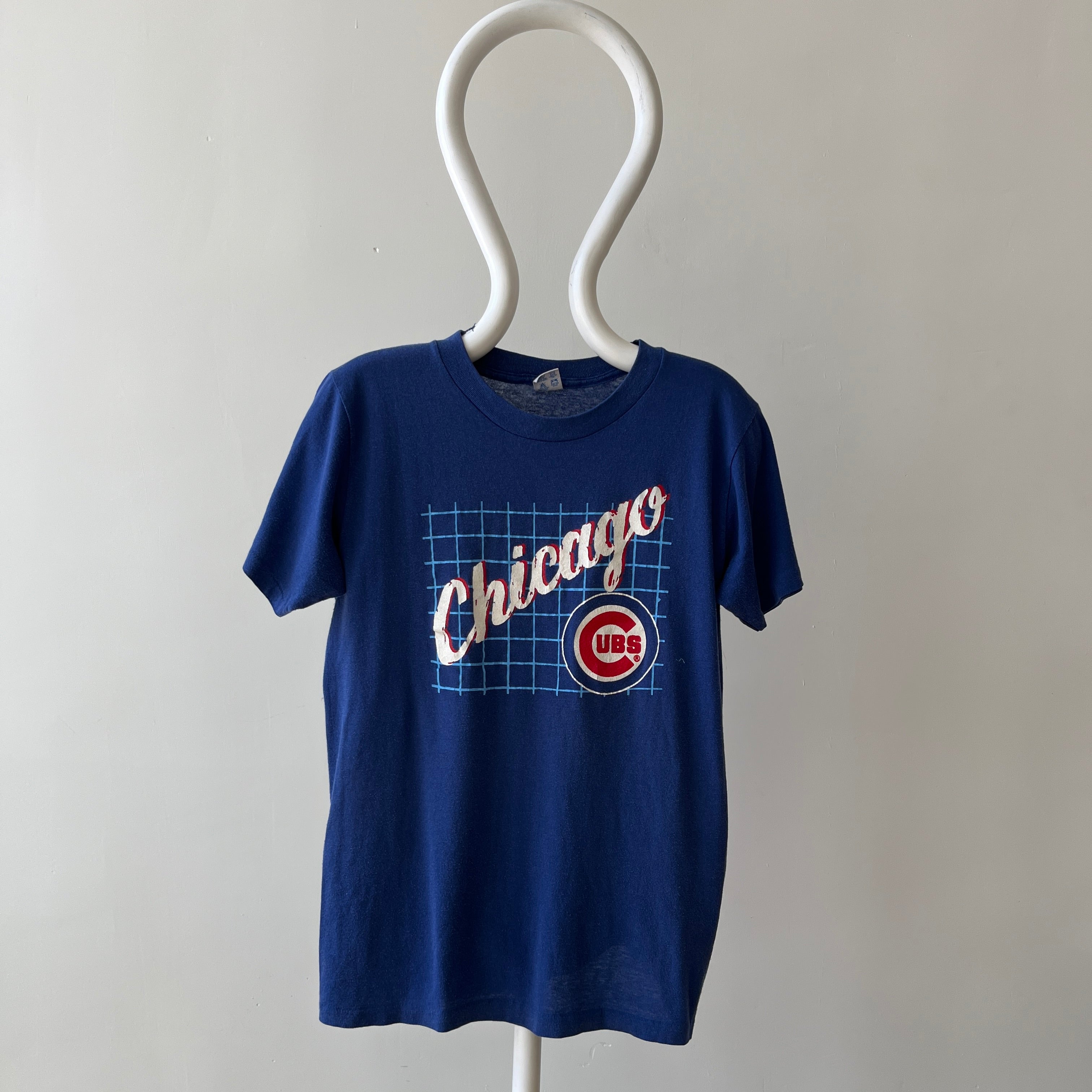 1980's Chicago Cubs T-Shirt