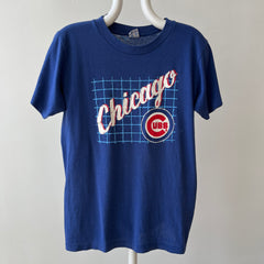 1980's Chicago Cubs T-Shirt