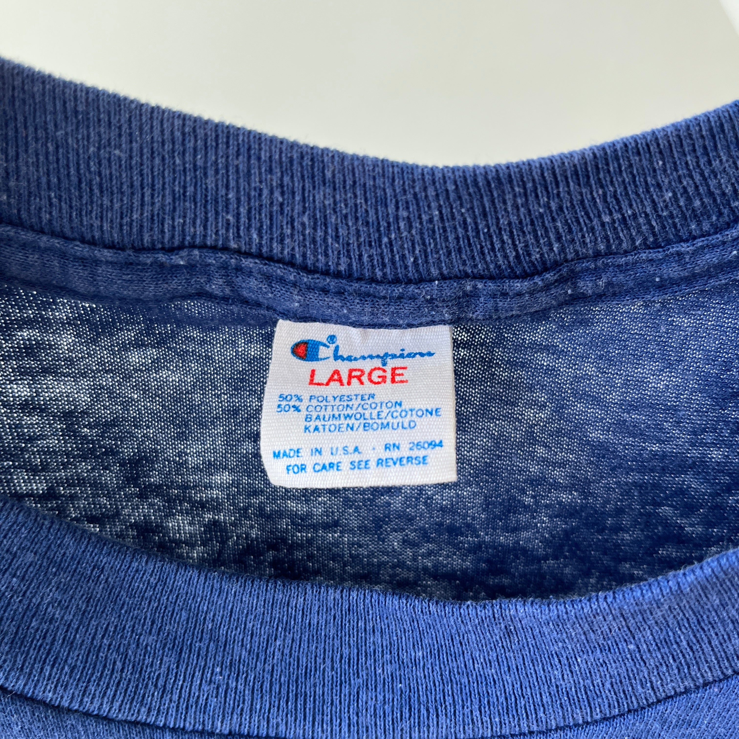 1980's Chicago Cubs T-Shirt