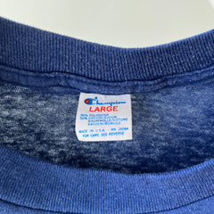 1980's Chicago Cubs T-Shirt