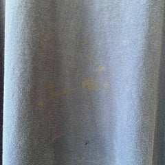 1990's Navy Blue Faded Pocket T-Shirt