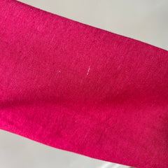 1980's Pink Faded Sweatshirt - McGregor!