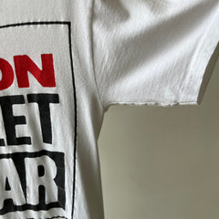 1980's Vision Street Wear T-Shirt (Rare!)