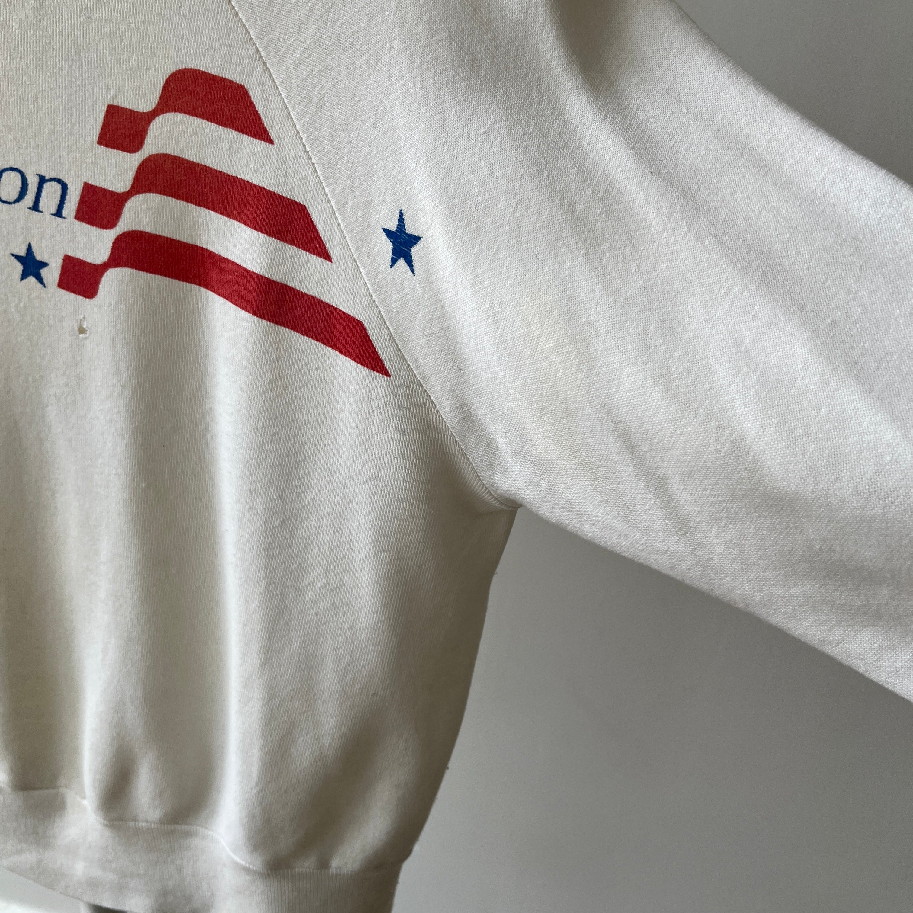 1980's/90's Avon Sweatshirt