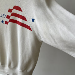 1980's/90's Avon Sweatshirt