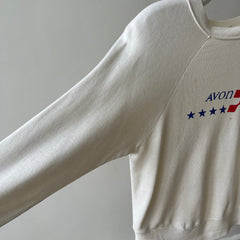 1980's/90's Avon Sweatshirt