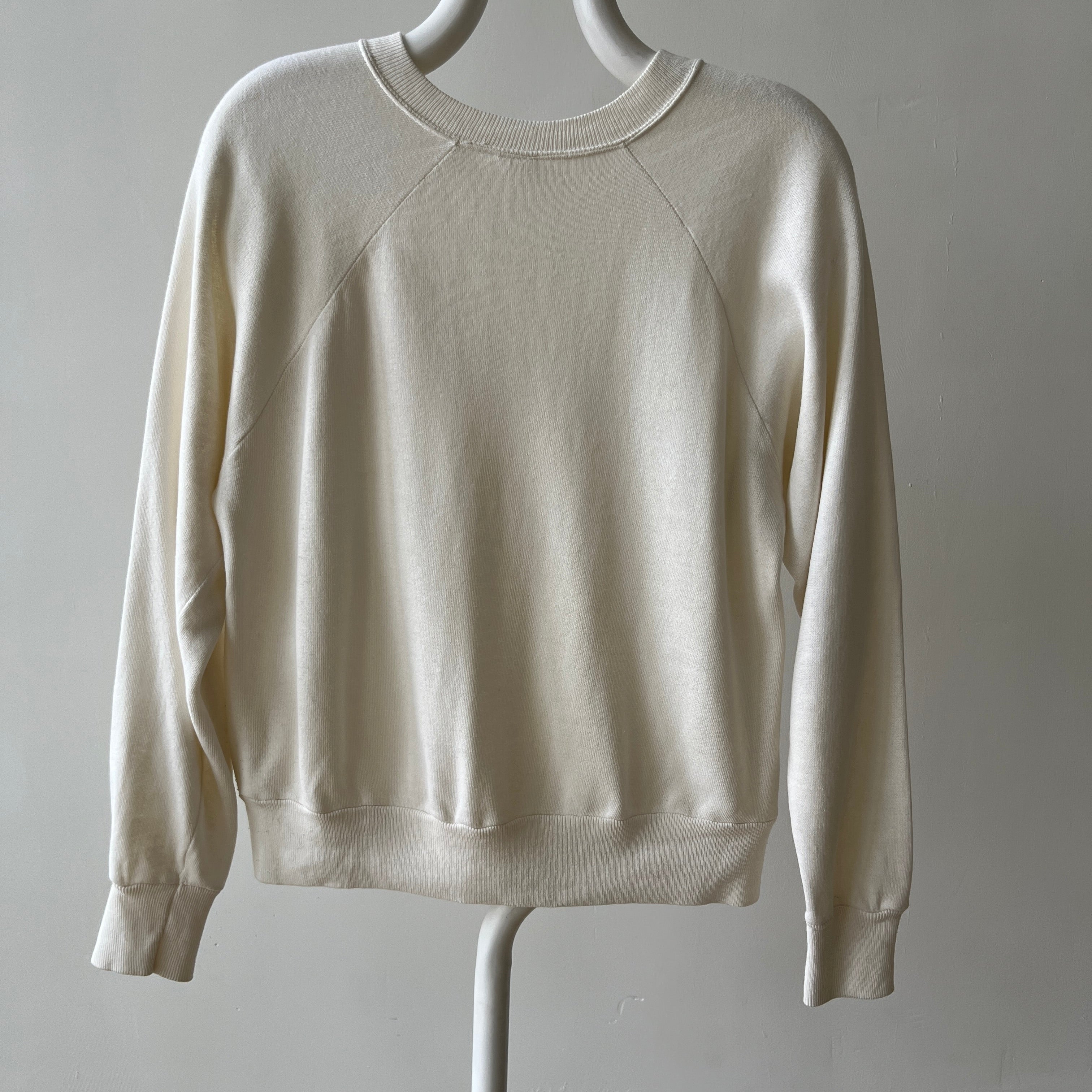 1980's/90's Avon Sweatshirt
