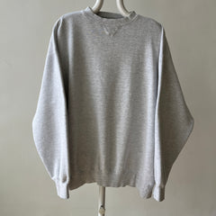 1990s Eddie Bauer Blank sweatshirt