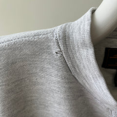 1990s Eddie Bauer Blank sweatshirt