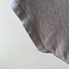 1970s ASU Sun Devils Paper Thin T-Shirt
