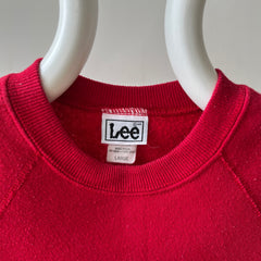 1980's Short Sleeve Sweatshirt