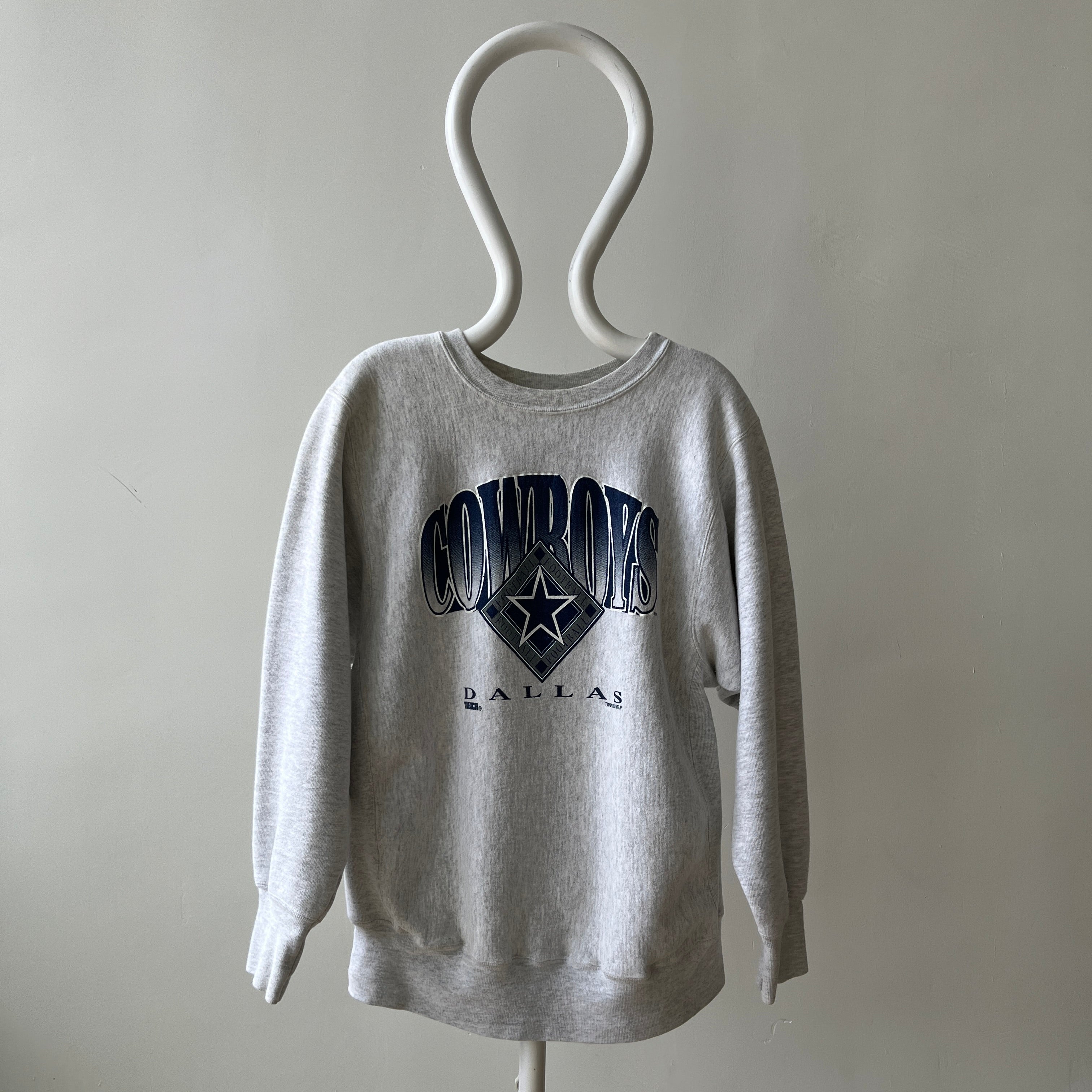 1993 Dallas Cowboys Sweatshirt
