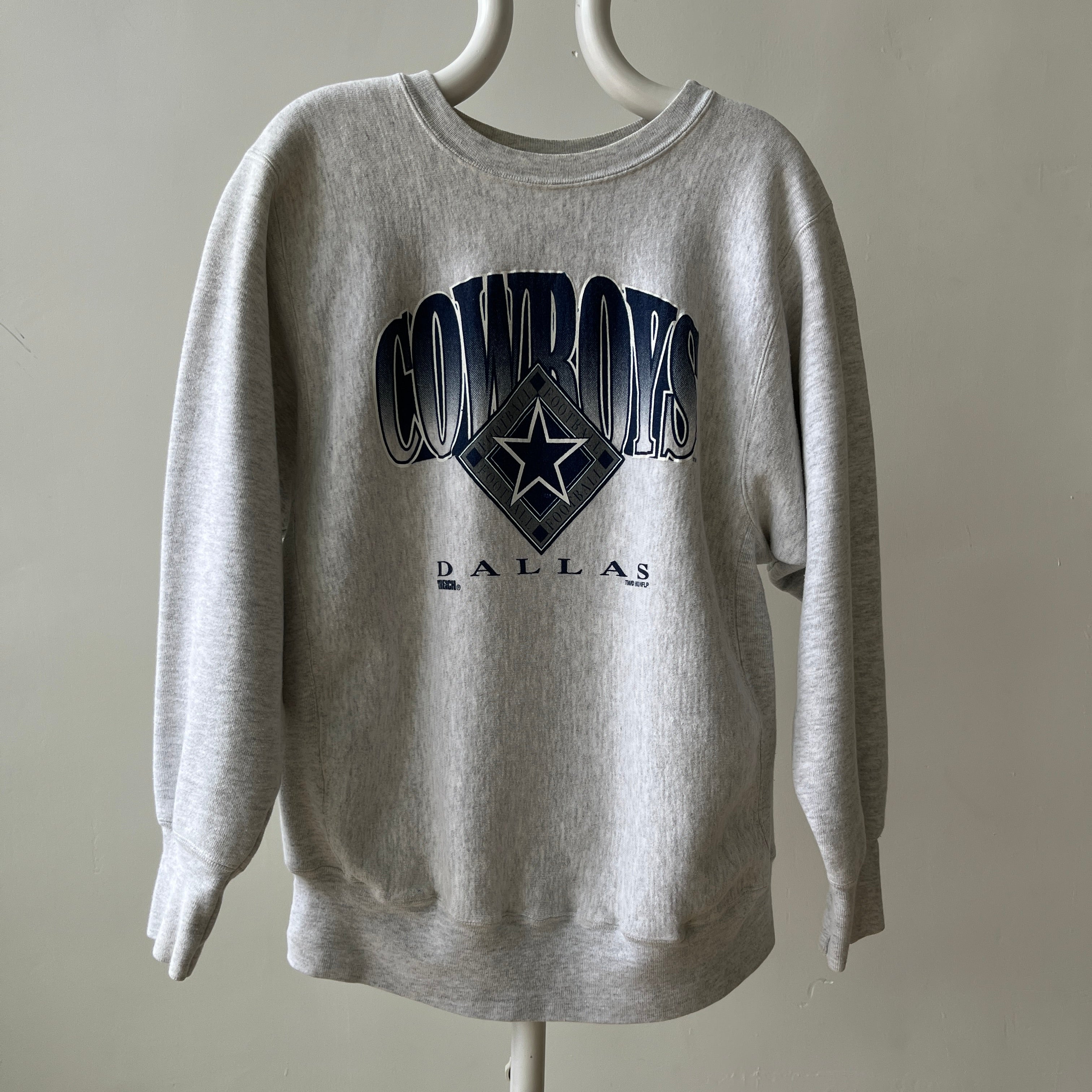 1993 Dallas Cowboys Sweatshirt