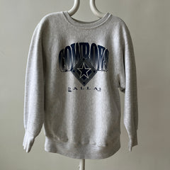 1993 Dallas Cowboys Sweatshirt