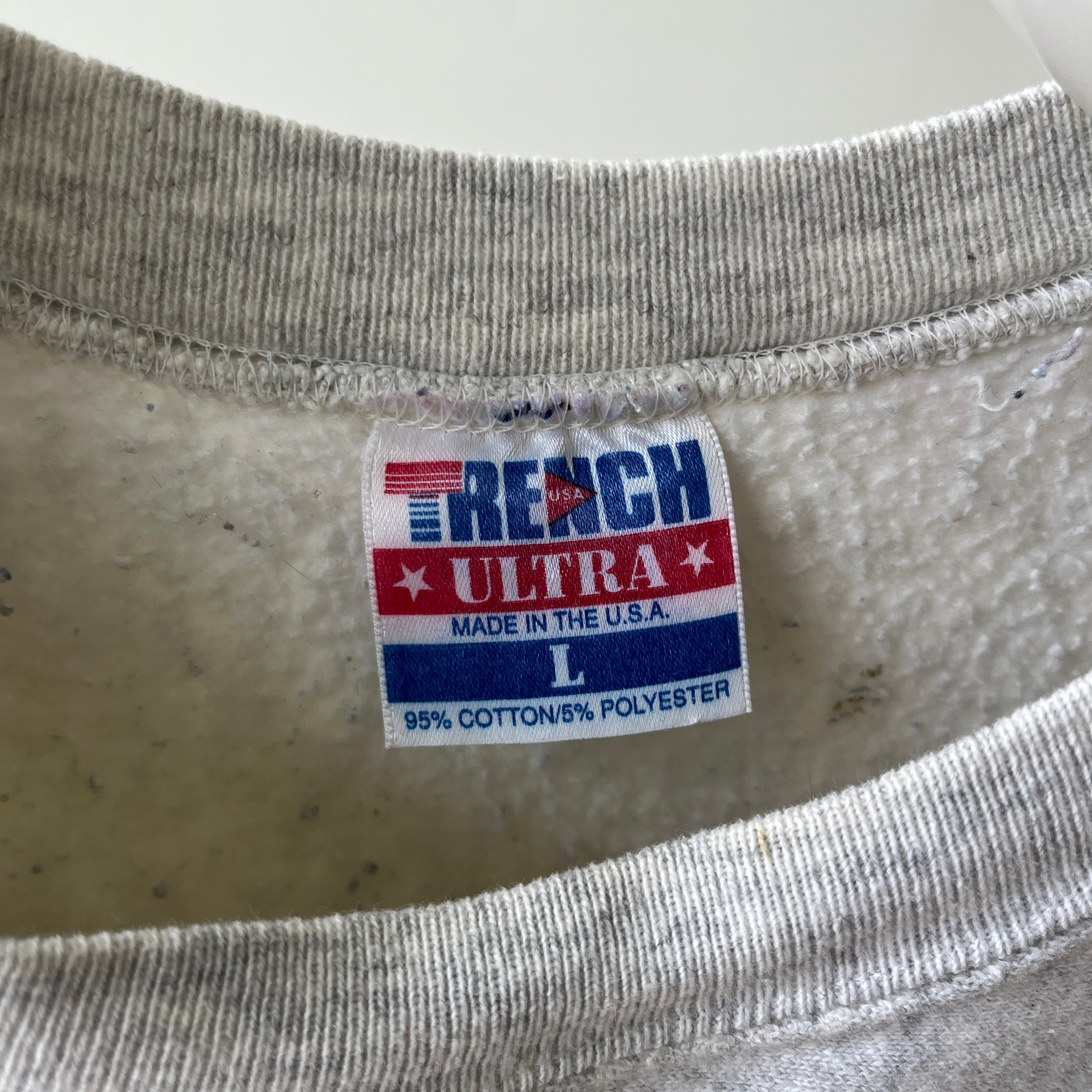 1993 Dallas Cowboys Sweatshirt